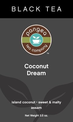 Coconut Dream- 1lb