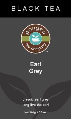 Earl Grey- 1lb