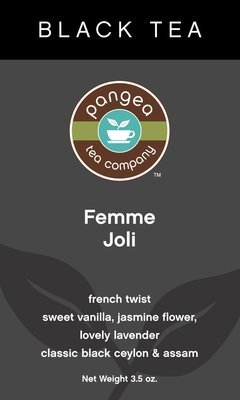 Femme Joli- 1lb