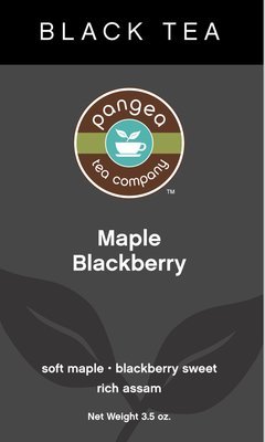 Maple Blackberry- 1lb