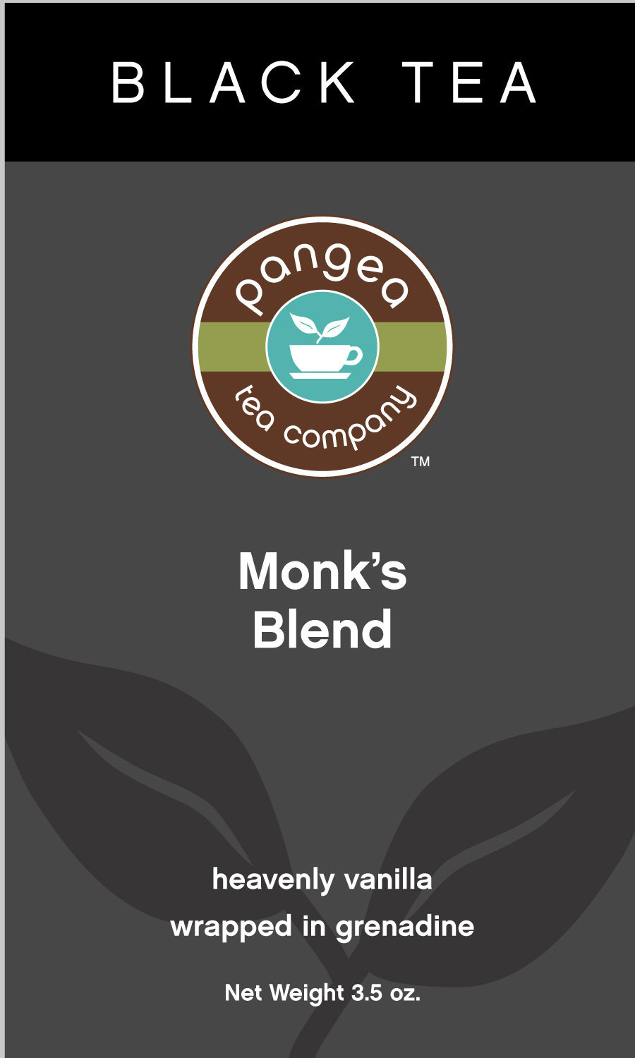 Monk&#39;s Blend- 1lb