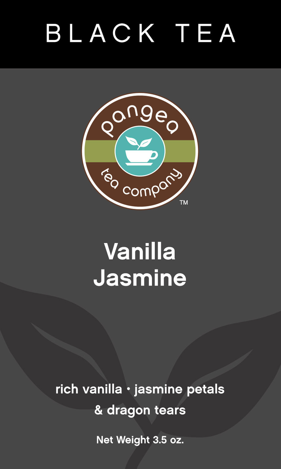 Vanilla Jasmine- 3.5oz