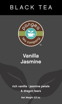 Vanilla Jasmine- 1lb