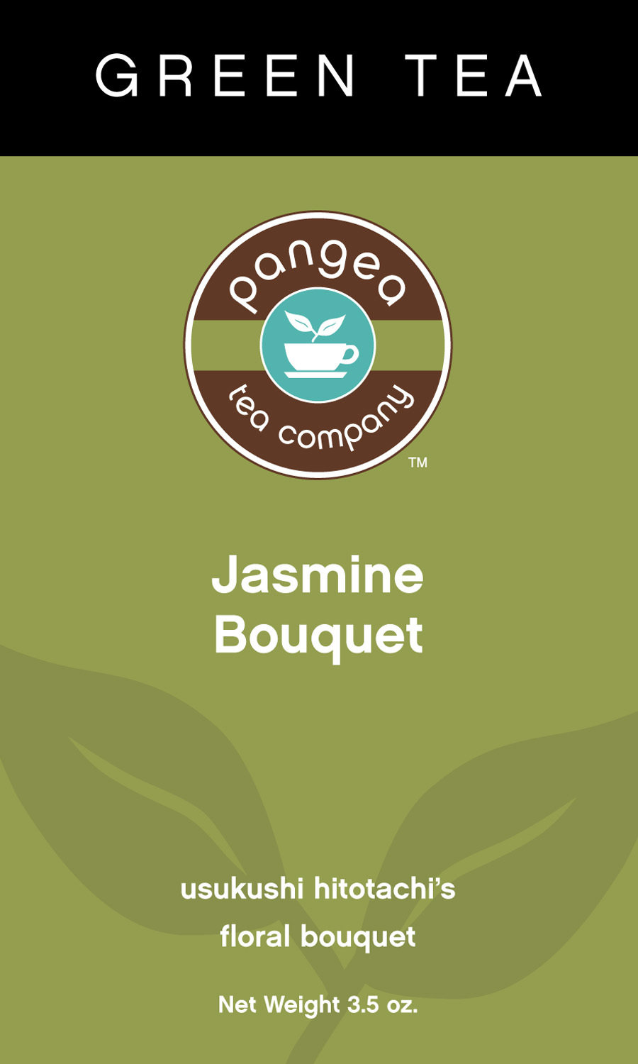 Jasmine Bouquet- 1lb