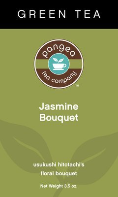 Jasmine Bouquet- 1lb