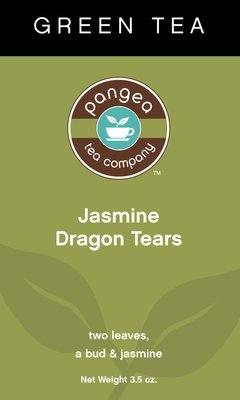 Jasmine Dragon Tears- 1lb