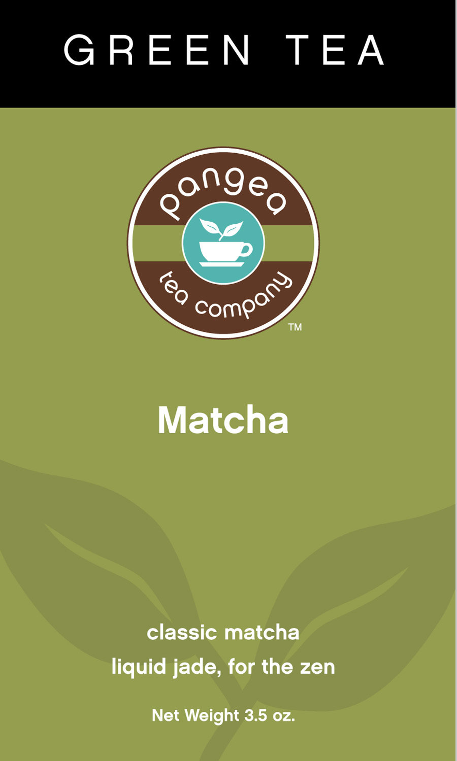 Matcha- 1lb