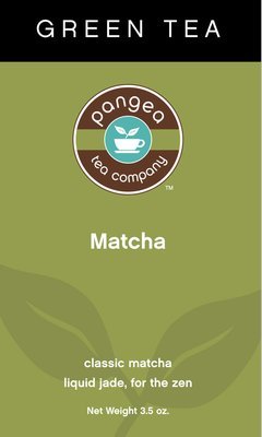 Matcha- 1lb