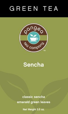 Sencha- 1lb