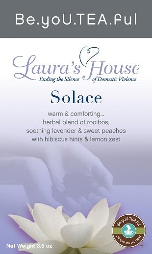 Solace- 3.5 oz