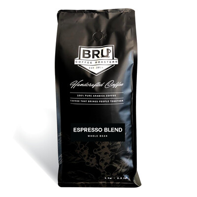 Espresso Blend - 1kg
