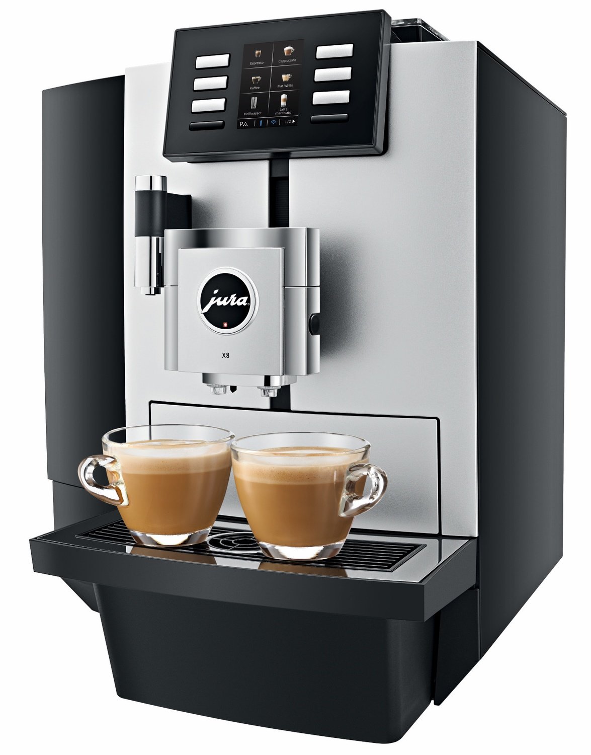 Jura X8 Jura X8