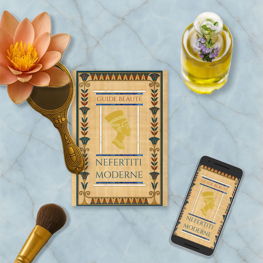 Guide Beauté Nefertiti Moderne