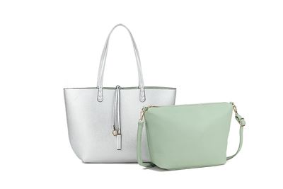 Napoli Reversible Tote bag