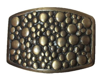 Pebble (40mm Belt)
