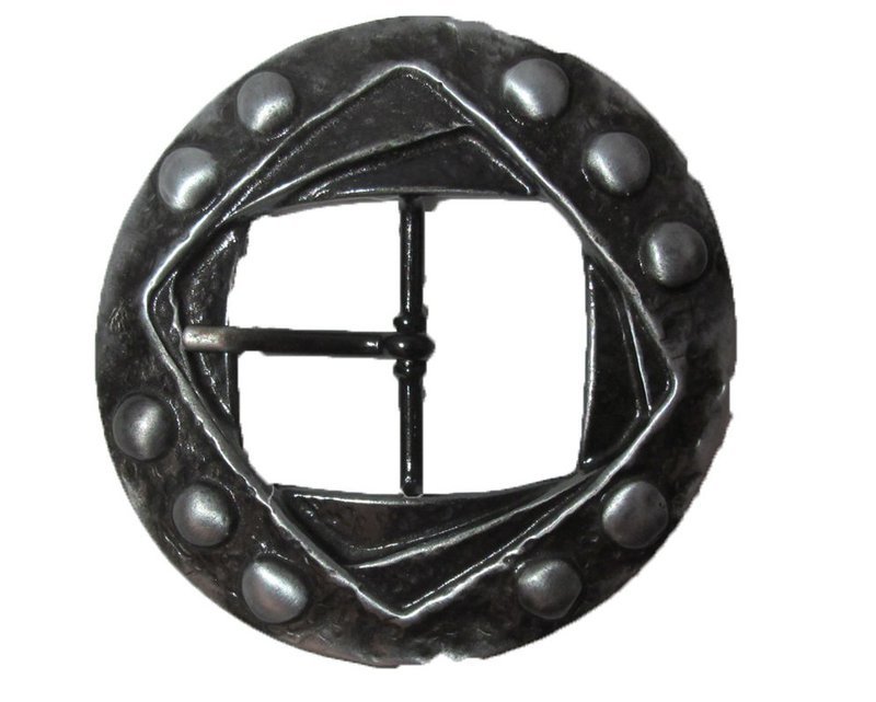 Viking Steel (40mm Belt)