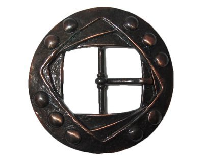 Viking Bronze (40mm Belt)