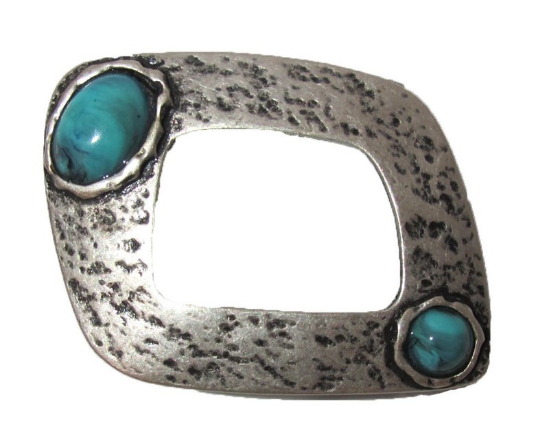 Oblique (40mm Belt)