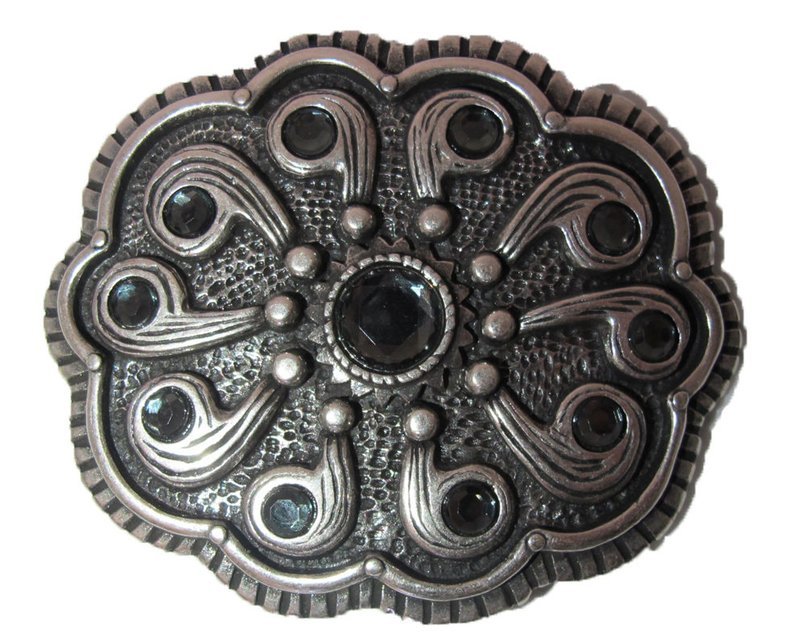 Hindi (40mm Belt)