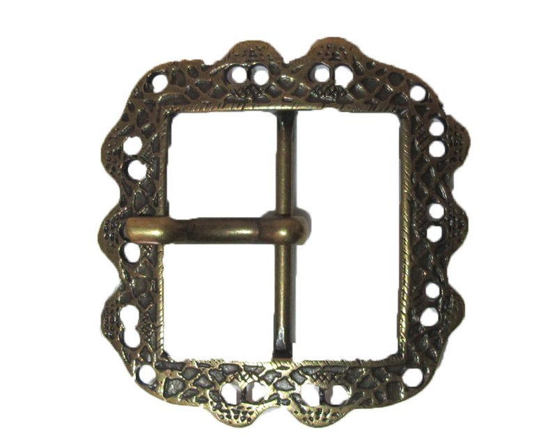 Doyley Brass (40mm Belt)