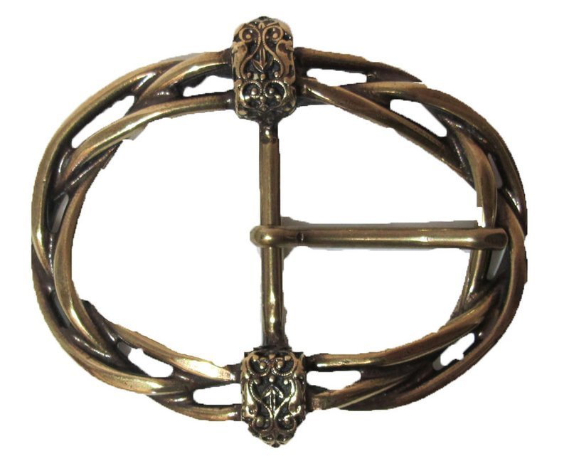 Crown (40mm Belt)