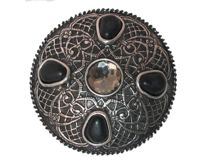 Clan (40mm Belt)