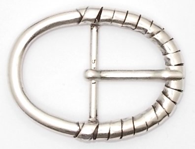 Roman (40mm Belt)