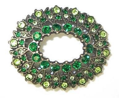 Emerald (40mm Belt)
