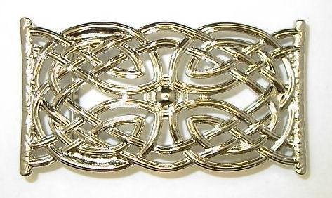 Celtic (40mm Belt)