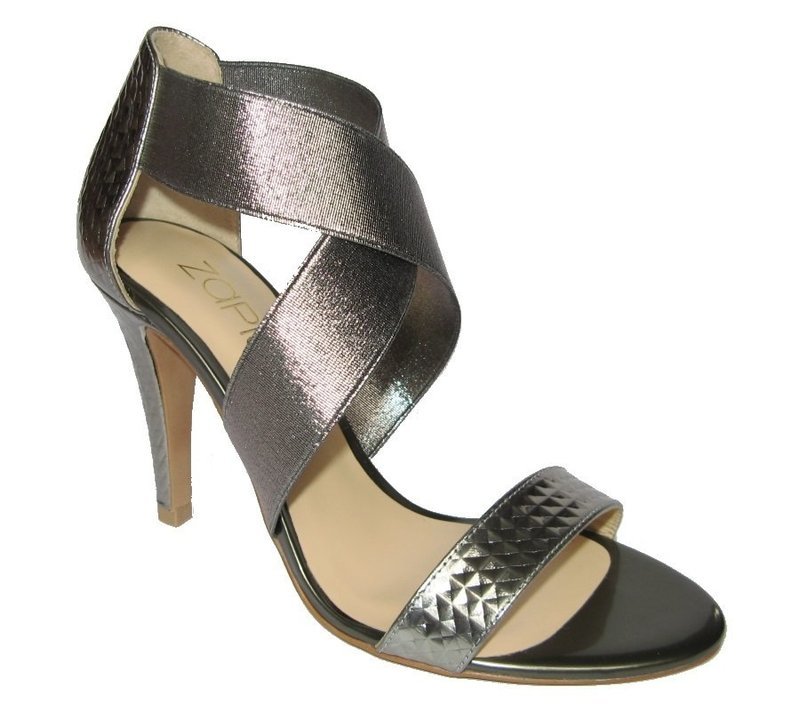 Gilver Heel