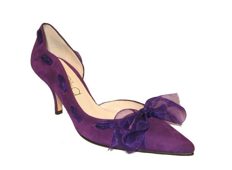 Marie-Lo Purple