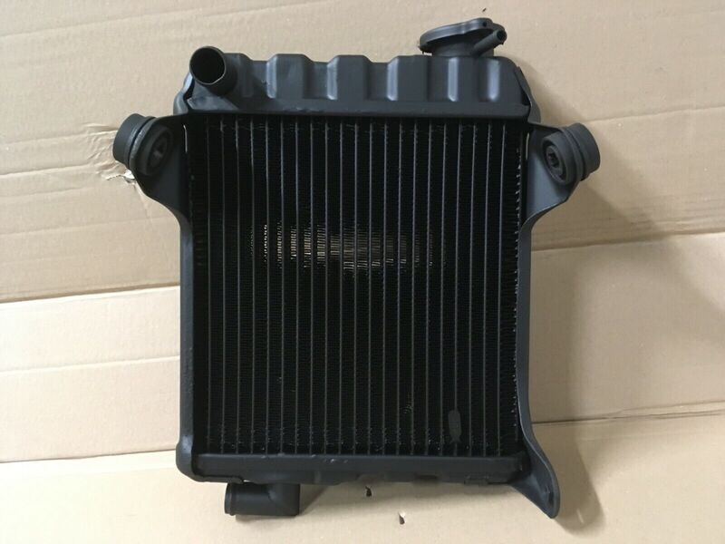 Honda CX500 / GL500 Recored Radiator