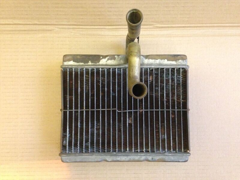 Heater Matrix - Rover 800 NO AC