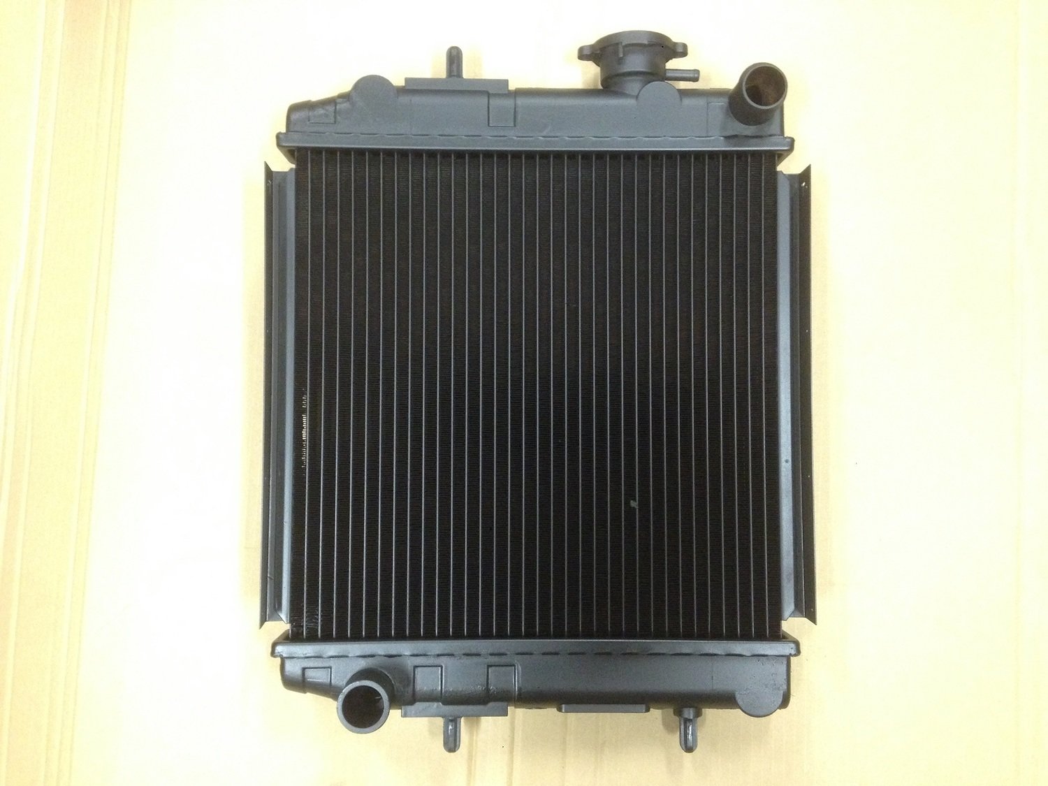 JCB Mini Digger / Excavator Radiator - Recore Service