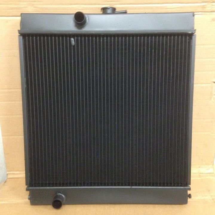 Radiators