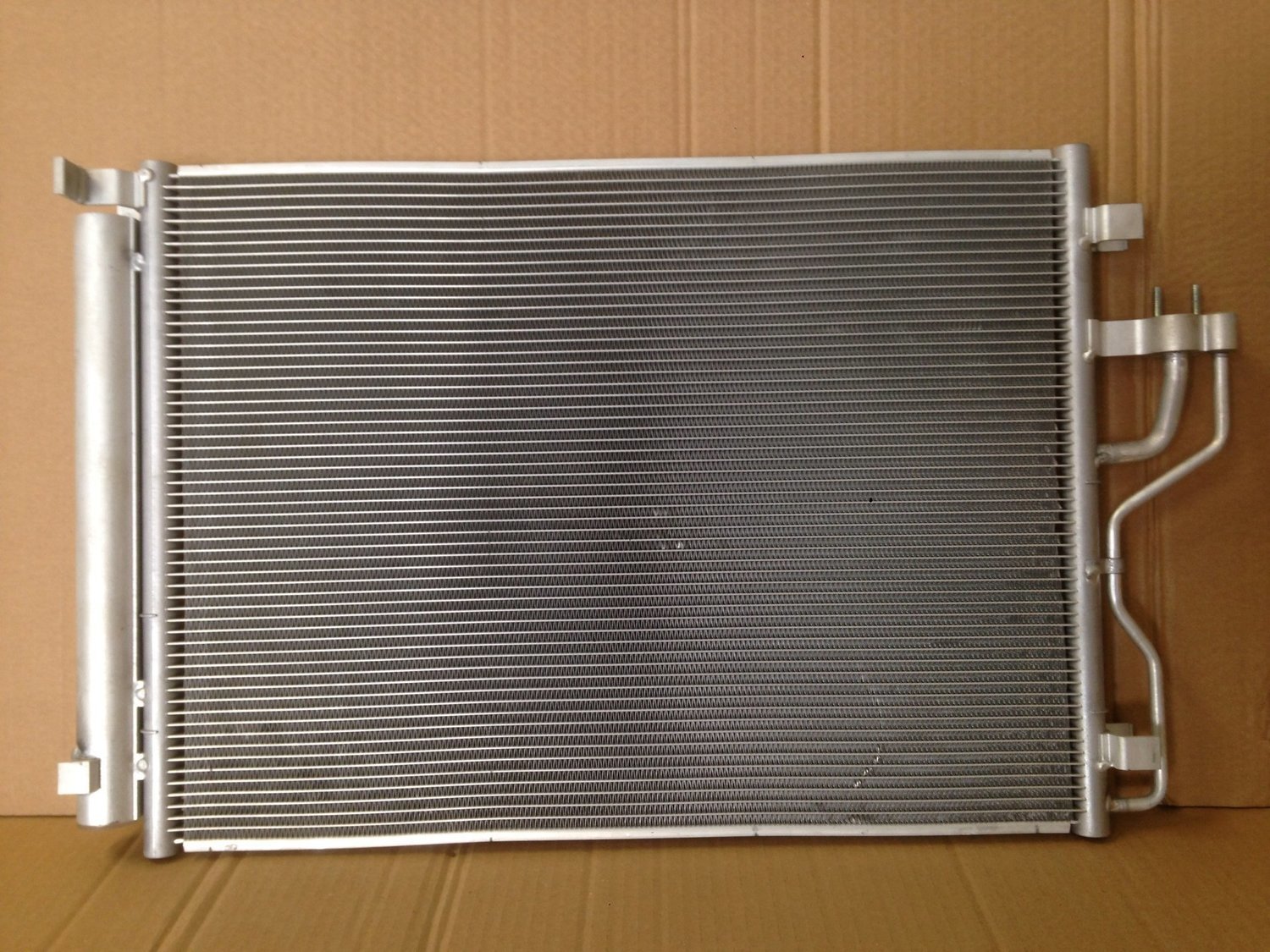 Air Conditioning Condensers East End Radiators