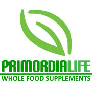 PrimordiaLife Store - Whole Food Supplements