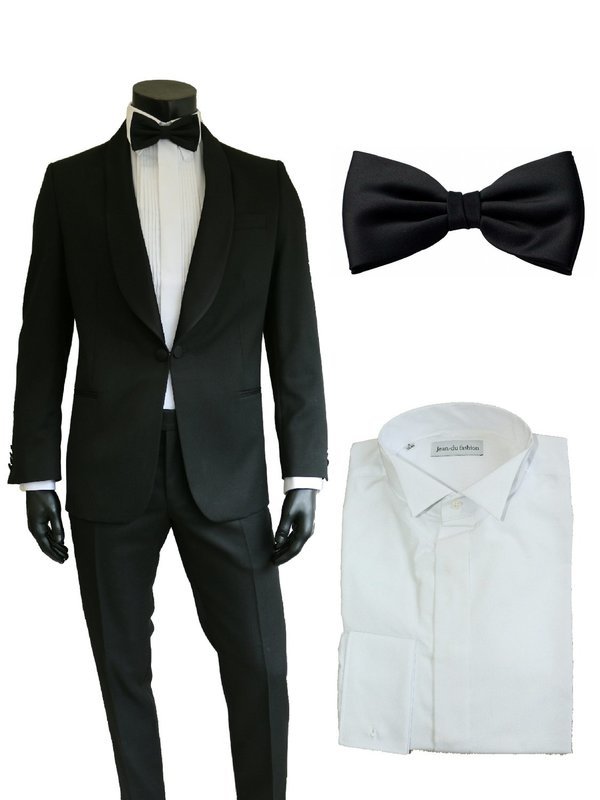 smoking pakket A Wol Blend