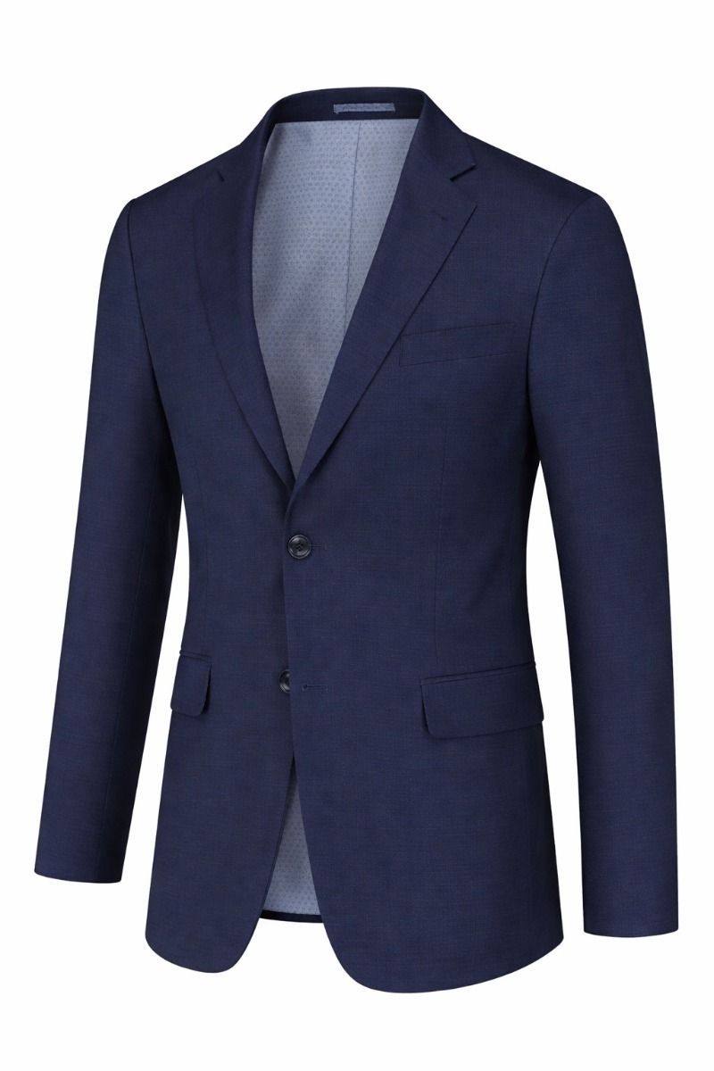 Kostuum Navy