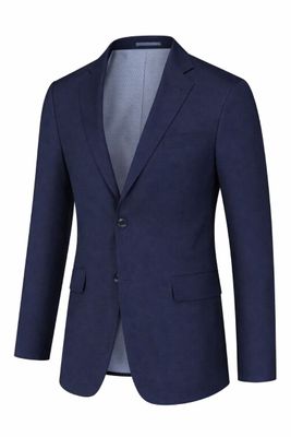 Kostuum Navy