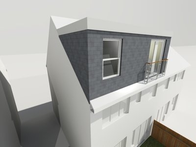Loft Conversion