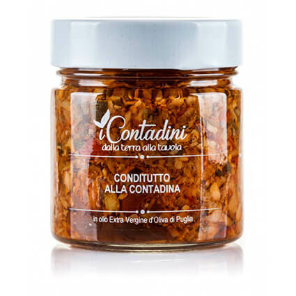 Battuto alla Contadina  100 gr