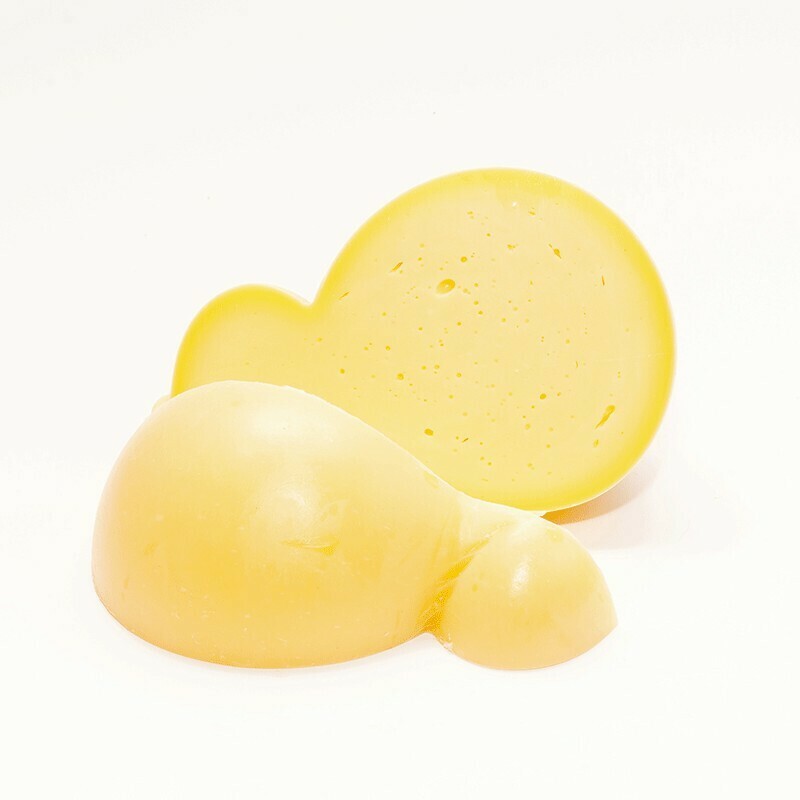 Caciocavallo Semi Stagionato 300gr circa