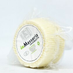Cacioricotta Vaccino 250 gr