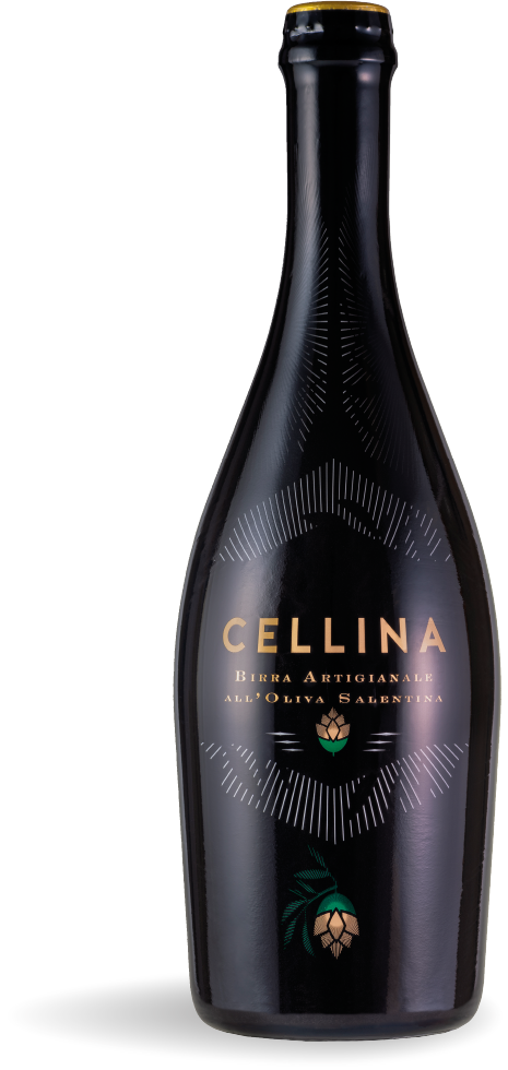Birra Cellina da 0,33 l Birra Cellina da 0,33 l
