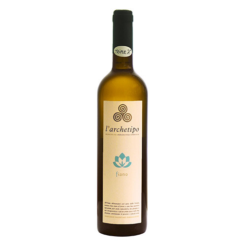Puglia Fiano IGT  - L’Archetipo