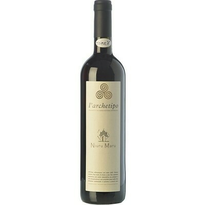 Nuiru Maru  - L’Archetipo Vino biologico e di agricoltura sinergica 750ml 