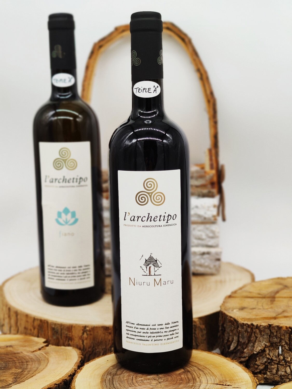 L&#39; archetipo 750 ml 