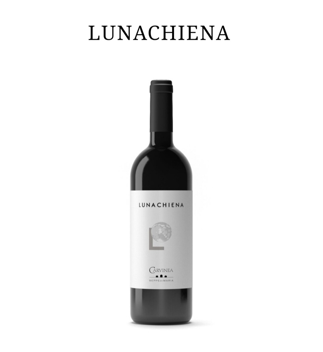 LunaChiena 750 ml- AZIENDA AGRICOLA CARVINEA