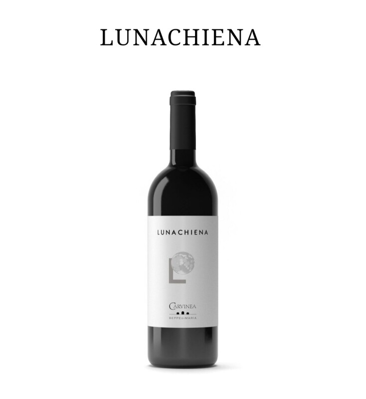 LunaChiena 750 ml- AZIENDA AGRICOLA CARVINEA